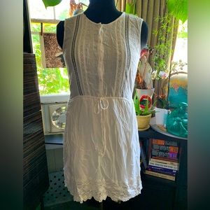 H&M Cotton Dress Size 14